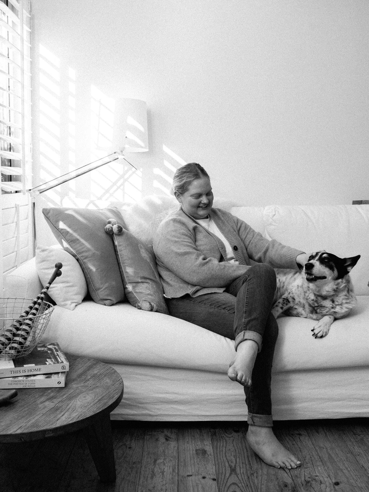 Studio Dede Interior Design